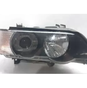63127164422 фара передня BMW X5 E53 2000