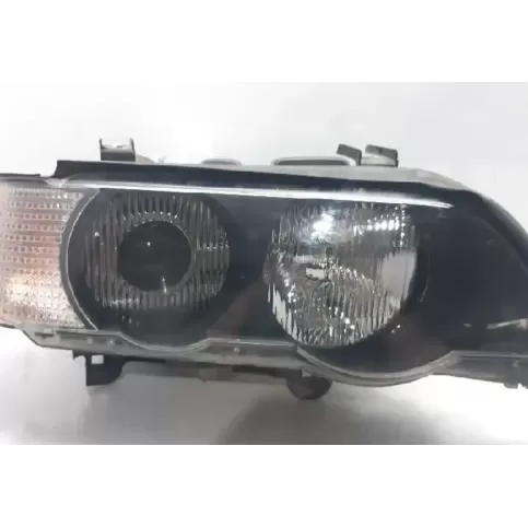 63127164422 фара передня BMW X5 E53 2000