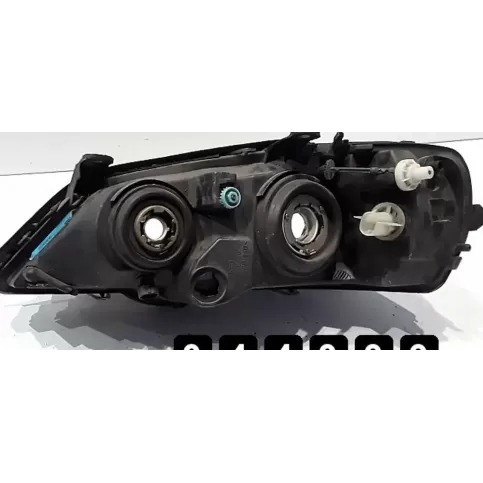 640-52 фара передня Opel Astra G 2003