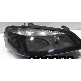 640-52 фара передня Opel Astra G 2003