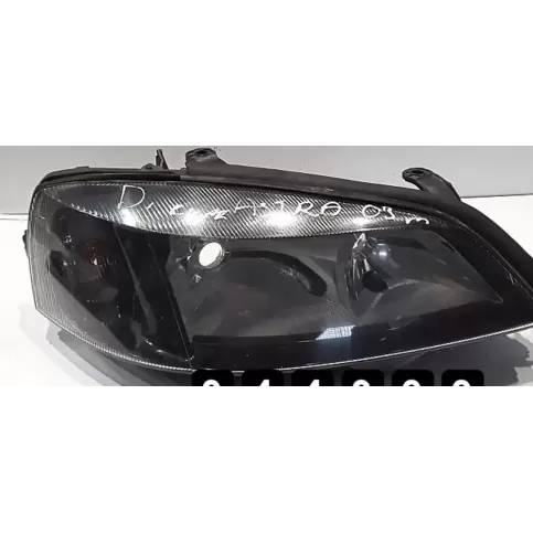 640-52 фара передня Opel Astra G 2003