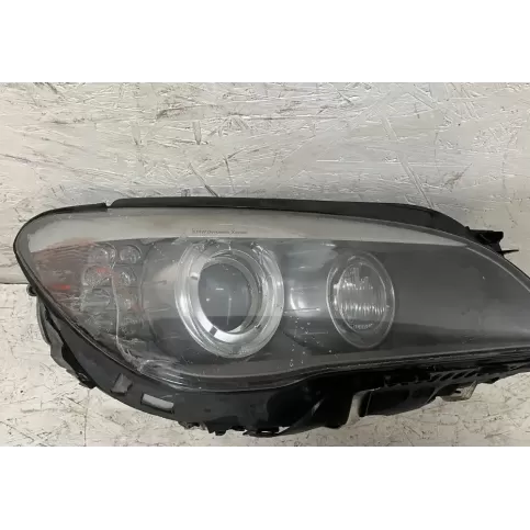 6556200000 фара передня BMW 7 F01 F02 F03 F04 2010