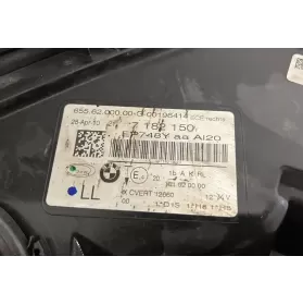 6556200000 фара передня BMW 7 F01 F02 F03 F04 2010