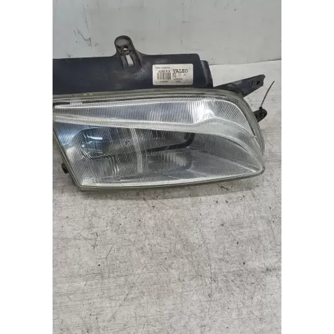 67723005 фара передняя Citroen Berlingo 2001