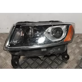 68110997AD фара передня Jeep Grand Cherokee 2015