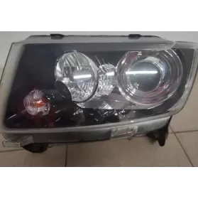 68185341AA фара передня Jeep Compass 2014