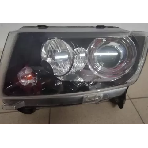 68185341AA фара передня Jeep Compass 2014