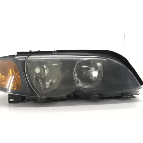 6910980 фара передня BMW 3 E46 2004