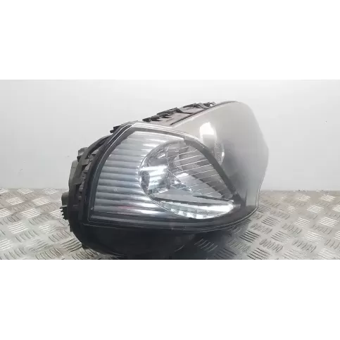 6923858 фара передня BMW X3 E83 2004