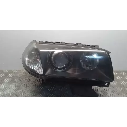 6923858 фара передня BMW X3 E83 2004