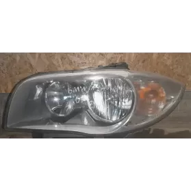 692448713 фара передня BMW 1 E82 E88 2007