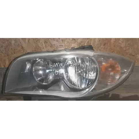 692448713 фара передня BMW 1 E82 E88 2007
