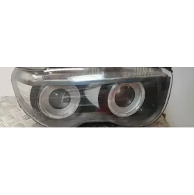 6928464 фара передняя BMW 6 E63 E64 2007