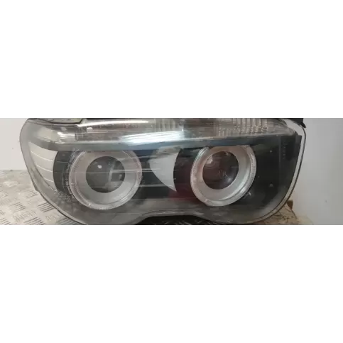 6928464 фара передняя BMW 6 E63 E64 2007