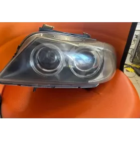 6942739 фара передня BMW 3 E90 E91 2005
