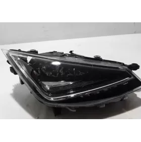 6F1941008A фара передняя Seat Ibiza V (KJ) 2017
