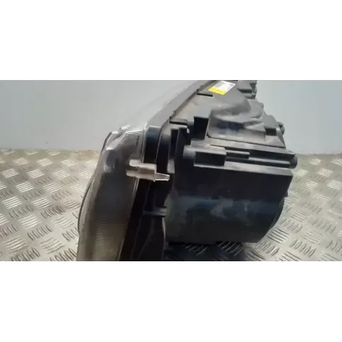 6H3213005AA8LZN фара передняя Land Rover Range Rover Sport L320 2006