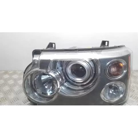 6H4213005NB8LP0 фара передня Land Rover Range Rover L322 2010