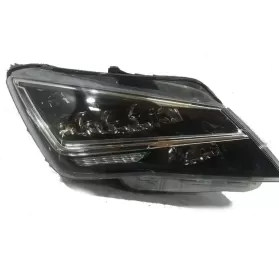 6JC941008C фара передняя Seat Toledo IV (NH) 2012