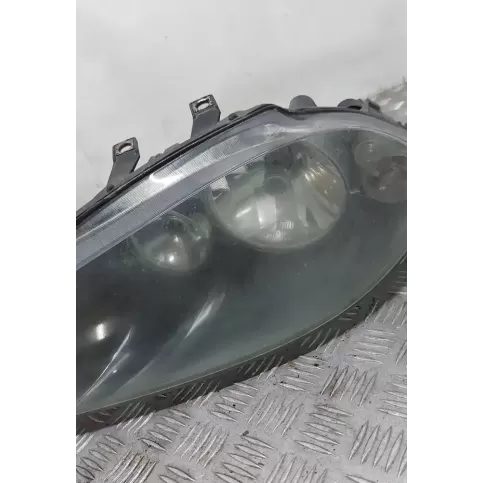 6L1941035A фара передняя Seat Ibiza II (6k) 2002