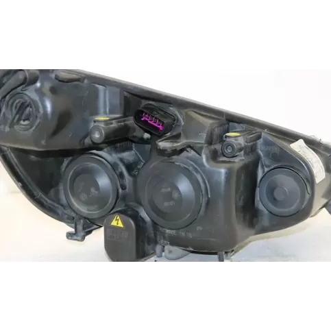 6M21-13D155-AJ фара передняя Ford S-MAX 2008