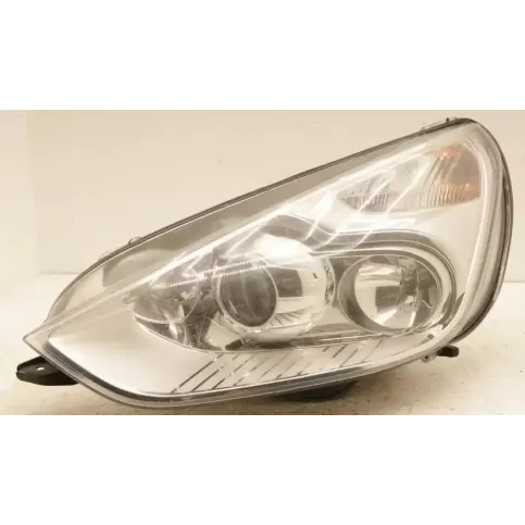 6M21-13D155-AJ фара передняя Ford S-MAX 2008