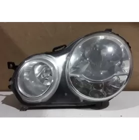 6Q0941007M фара передня Volkswagen Polo 2005