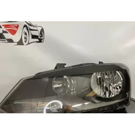 6R1941007F фара передня Volkswagen Polo V 6R 2012