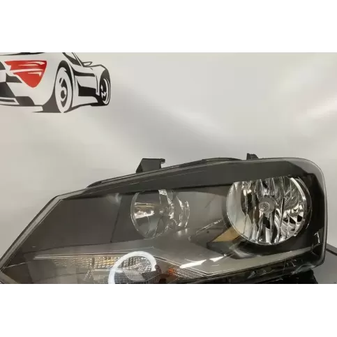 6R1941007F фара передня Volkswagen Polo V 6R 2012