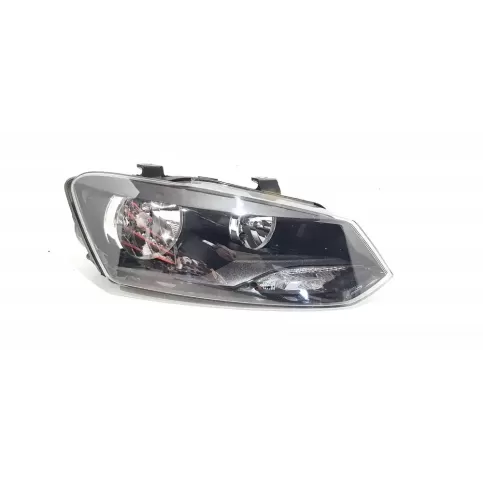 6R1941008G фара передня Volkswagen Polo V 6R 2010
