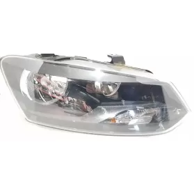 6R1941008G фара передня Volkswagen Polo V 6R 2010