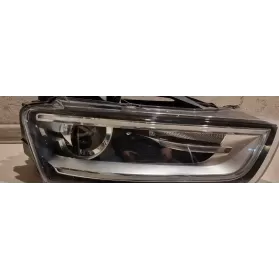 70831326162 фара передня Audi Q3 8U 2011
