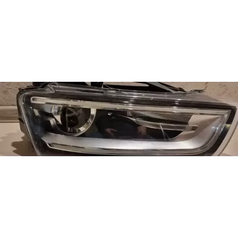70831326162 фара передня Audi Q3 8U 2011