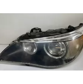 7160157 фара передняя BMW 5 E60 E61 2007