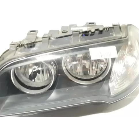 716219506 фара передня BMW X3 F25 2004