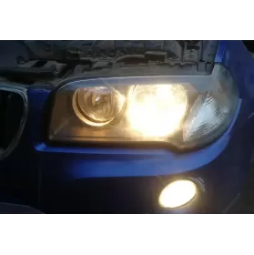 716219506 фара передня BMW X3 F25 2004
