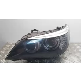 717775108 фара передняя BMW 5 E60 E61 2008