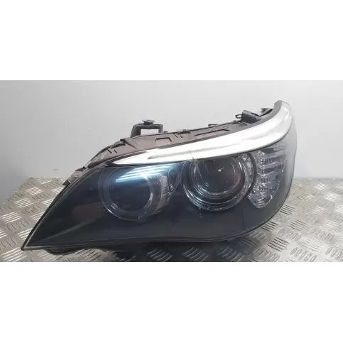 717775108 фара передняя BMW 5 E60 E61 2008