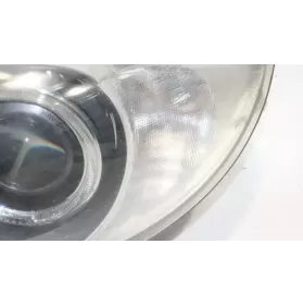 718128302 фара передняя BMW 1 E81 E87 2007
