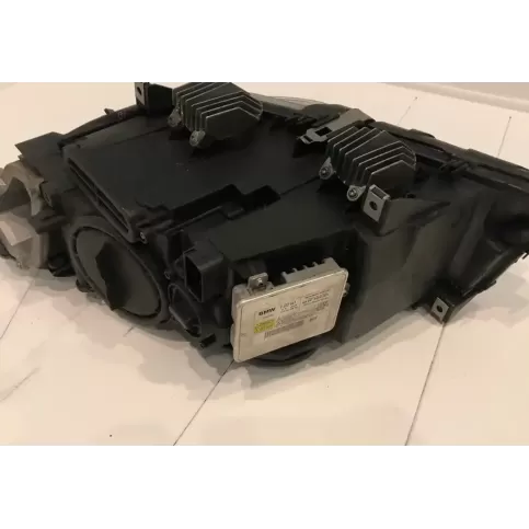 720325210 фара передняя BMW 5 F10 F11 2011