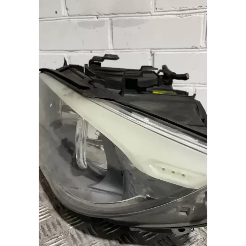 7239929 фара передня BMW 3 E92 E93 2012