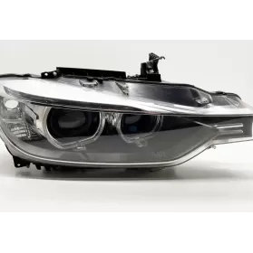 7259528 фара передня BMW 3 F30 F35 F31 2014
