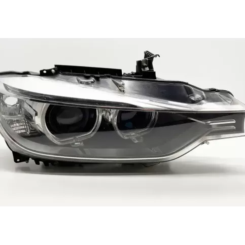 7259528 фара передня BMW 3 F30 F35 F31 2014
