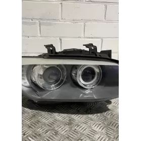 7273206 фара передня BMW 3 E92 E93 2012