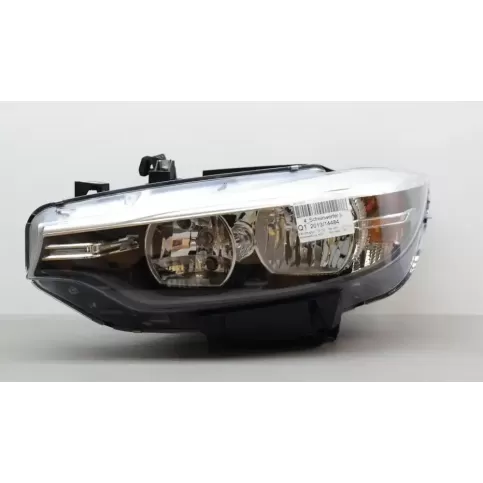 7276607 фара передня BMW 4 F32 F33 2015