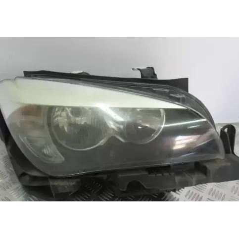 7290234048635 фара передня BMW X3 F25 2013
