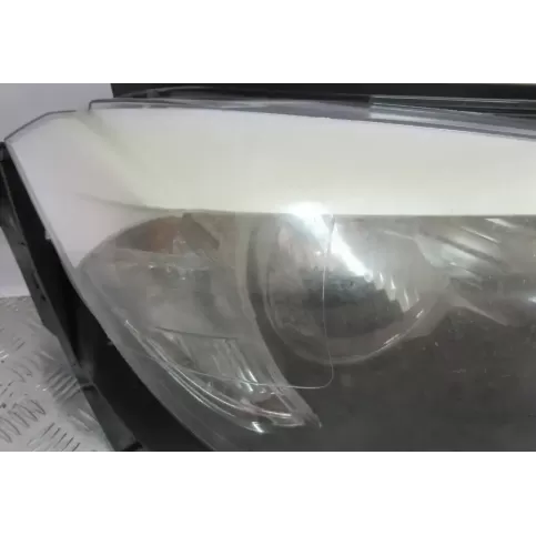 7290234048635 фара передня BMW X3 F25 2013