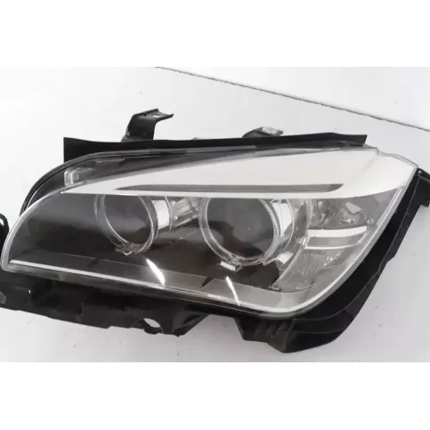 7290251-05 фара передня BMW X1 E84 2015