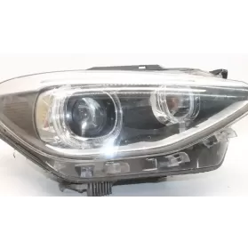 7296908 фара передня BMW 1 F20 F21 2012