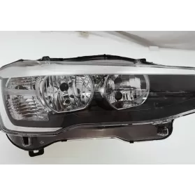 7334078 фара передня BMW X3 F25 2012
